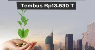 Pertumbuhan Ekonomi 8 Persen Tuntut Investasi Rp 13 Triliun