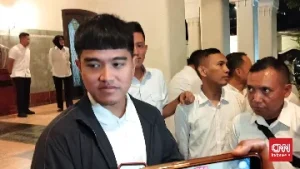Perusahaan Kaesang Terlilit Kredit Macet Utang Bank Tembus Rp2,8 T: Apa Yang Terjadi?