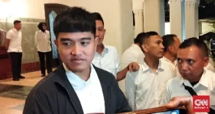 Perusahaan Kaesang Terlilit Kredit Macet Utang Bank Tembus Rp2,8 T: Apa Yang Terjadi?