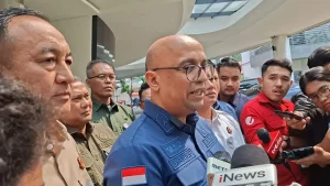 Perwira TNI Kolonel Diduga Terlibat Korupsi MBG: Keterlibatan JAM Pidmil dan Kejagung Turun Tangan