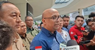 Perwira TNI Kolonel Diduga Terlibat Korupsi MBG: Keterlibatan JAM Pidmil dan Kejagung Turun Tangan
