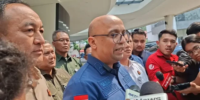 Perwira TNI Kolonel Diduga Terlibat Korupsi MBG: Keterlibatan JAM Pidmil dan Kejagung Turun Tangan