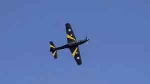 Pesawat Kenmore Air Jatuh di Washington, 11 Penumpang Selamat