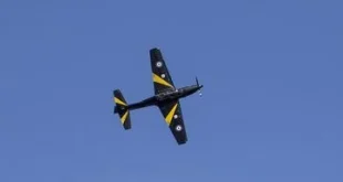 Pesawat Kenmore Air Jatuh di Washington, 11 Penumpang Selamat