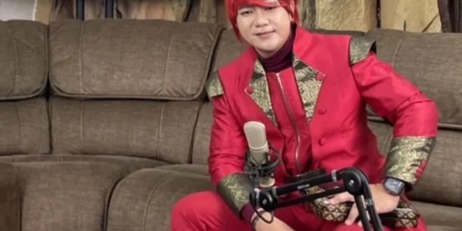 Pesulap Merah Bongkar Rahasia Membuat Konten Viral di YouTube dengan Biaya Rp 150 Ribu