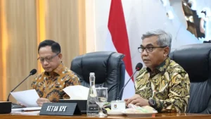 Peta Korupsi Daerah: Mendagri-KPK Perkuat Pencegahan di Daerah