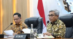 Peta Korupsi Daerah: Mendagri-KPK Perkuat Pencegahan di Daerah