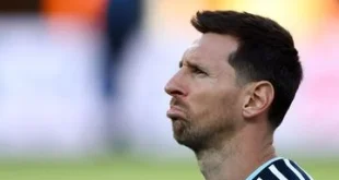 Petaka Messi di Final: Kembali Mengalami Gigit Jari di Partai Puncak
