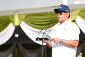 Petrokimia Gresik Raup Prestasi di Usia 54 Tahun, Catatkan Kinerja Positif