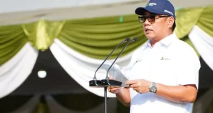 Petrokimia Gresik Raup Prestasi di Usia 54 Tahun, Catatkan Kinerja Positif