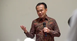PFII Berpotensi Hadir di KEK Bali, Susiwijono: Saling Melengkapi dan Lebih Lengkap