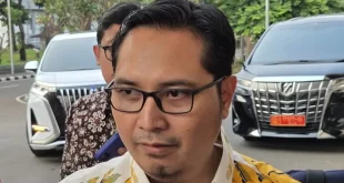 PFII Siap Serap Investasi Global Rp 300 Triliun Hingga Rp 500 Triliun