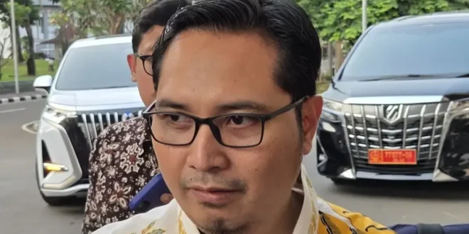 PFII Siap Serap Investasi Global Rp 300 Triliun Hingga Rp 500 Triliun
