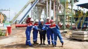 PGE Targetkan PLTP Lumut Balai Unit 3 Beroperasi 2030 Siap Tambah 55 MW Listrik Bersih, Meningkatkan Energi Terbarukan