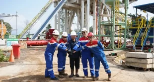 PGE Targetkan PLTP Lumut Balai Unit 3 Beroperasi 2030 Siap Tambah 55 MW Listrik Bersih, Meningkatkan Energi Terbarukan