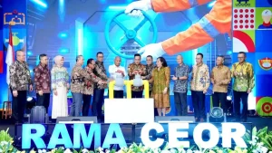 PHE OSES Mulai Chemical Enhanced Oil Recovery CEOR Offshore Pertama di Indonesia, Meningkatkan Produksi Minyak