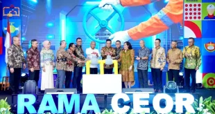 PHE OSES Mulai Chemical Enhanced Oil Recovery CEOR Offshore Pertama di Indonesia, Meningkatkan Produksi Minyak