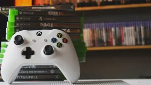 PHK 3.200 Karyawan Xbox: Indikasi Bisnis Gaming Lesu di Industri Teknologi