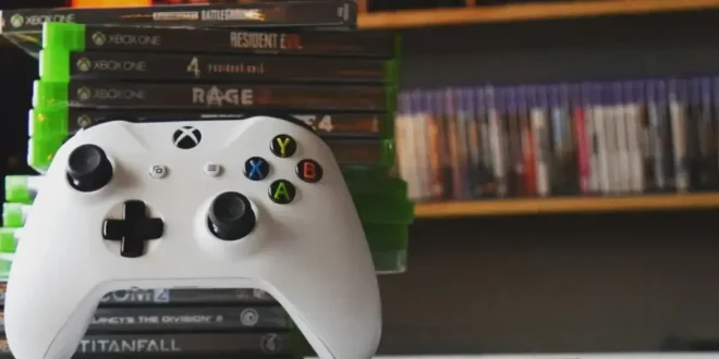 PHK 3.200 Karyawan Xbox: Indikasi Bisnis Gaming Lesu di Industri Teknologi