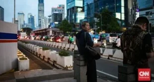 PHK Massal Landa Dunia Bagaimana Nasib Indonesia: Tantangan dan Peluang