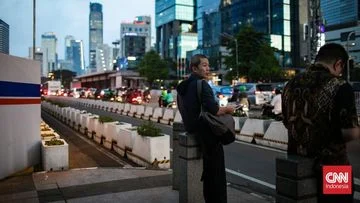 PHK Massal Landa Dunia Bagaimana Nasib Indonesia: Tantangan dan Peluang