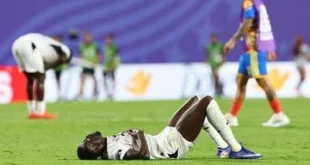 Piala Dunia 2026: Daftar Lengkap 16 Tim Negera Tersingkir di 32 Besar