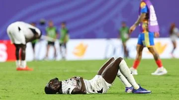 Piala Dunia 2026: Daftar Lengkap 16 Tim Negera Tersingkir di 32 Besar