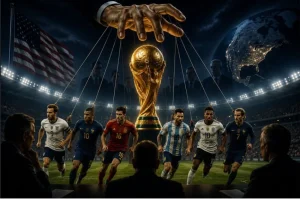 Piala Dunia 2026 Diatur untuk Tim Unggulan, Apakah Ini Keputusan yang Adil?