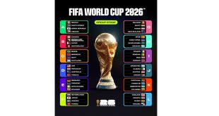 Piala Dunia 2026: Gambar Bagan 32 Besar 2026 Terbaru 2 April 2026, Skema, Hasil, Jadwal 16 Besar