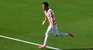 Piala Dunia 2026: Hasil Piala Dunia 10 Pemain Hajar Bosnia Herzegovina AS ke 16 Besar