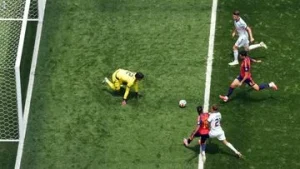 Piala Dunia 2026: Hasil Piala Dunia Gol Telat Merino Antar Spanyol ke Semifinal