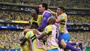Piala Dunia 2026: Jadwal Lengkap Pertandingan 16 Besar Piala Dunia 2026 Siap Digelar