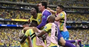 Piala Dunia 2026: Jadwal Lengkap Pertandingan 16 Besar Piala Dunia 2026 Siap Digelar