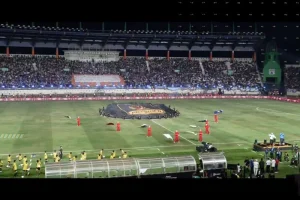 Piala Presiden 2026: Hiburan Rakyat Bagi Keluarga yang Mengasyikkan