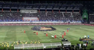 Piala Presiden 2026: Hiburan Rakyat Bagi Keluarga yang Mengasyikkan