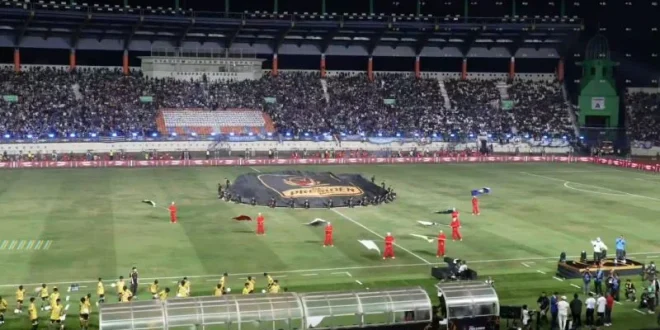 Piala Presiden 2026: Hiburan Rakyat Bagi Keluarga yang Mengasyikkan