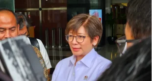 Pimpinan BGN Sambangi KPK Bahas Pencegahan Korupsi Program MBG, Langkah Penting untuk Meningkatkan Transparansi
