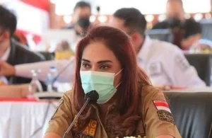 Pimpinan DPR Bantah Spekulasi Penolakan Pembahasan RUU Perampasan Aset Tegaskan Sedang Himpun Partisipasi Publik