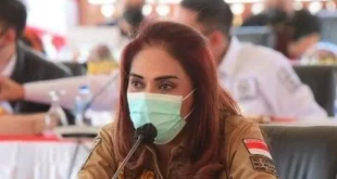 Pimpinan DPR Bantah Spekulasi Penolakan Pembahasan RUU Perampasan Aset Tegaskan Sedang Himpun Partisipasi Publik