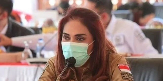 Pimpinan DPR Bantah Spekulasi Penolakan Pembahasan RUU Perampasan Aset Tegaskan Sedang Himpun Partisipasi Publik