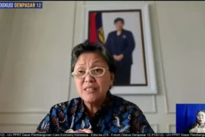 Pimpinan MPR Dorong Perbaikan Sistem dan Integritas Dalam SPMB: Meningkatkan Kualitas Pendidikan