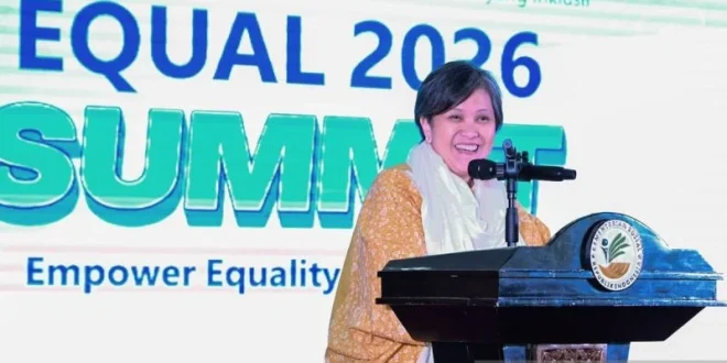 Pimpinan MPR Sosialisasi Masif SIBI untuk Tingkatkan Literasi Masyarakat