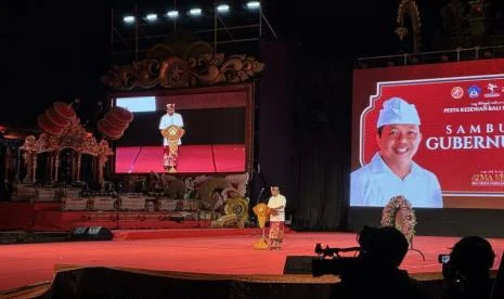 PKB 2026: Festival Seni Bali Berakhir dengan Rekor Pengunjung 1,8 Juta