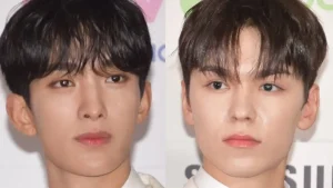 Pledis Konfirmasi Jadwal Wamil Dokyeom dan Vernon SEVENTEEN, Tambah Anggota Hiatus