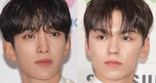 Pledis Konfirmasi Jadwal Wamil Dokyeom dan Vernon SEVENTEEN, Tambah Anggota Hiatus