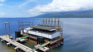 PLN Indonesia Power Raih Prestasi dengan Capai 109 Persen dari RKAP PLN Indonesia Power Cetak Penjualan Listrik 82,17 TWh sepanjang 2025