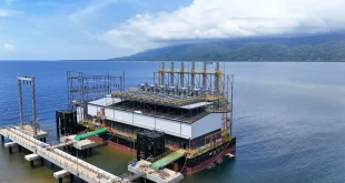 PLN Indonesia Power Raih Prestasi dengan Capai 109 Persen dari RKAP PLN Indonesia Power Cetak Penjualan Listrik 82,17 TWh sepanjang 2025