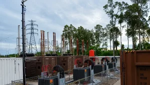 PLN IP Services Hadirkan Tambahan Kapasitas 5 MW untuk Mendukung Pertumbuhan Timika