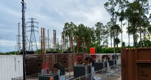 PLN IP Services Hadirkan Tambahan Kapasitas 5 MW untuk Mendukung Pertumbuhan Timika
