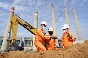 PLN Nusantara Power Tekan 590,9 Ribu Ton Emisi Karbon, Inovasi Energi Hijau di Semester I 2026